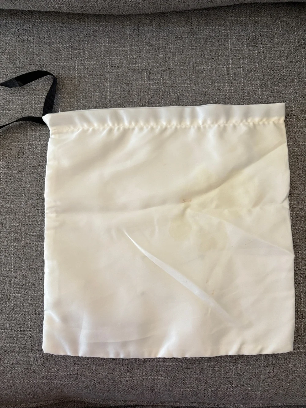 Gucci Belt Dust Bag